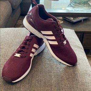 Adidas Mens Zx Flux Torsion Shoes